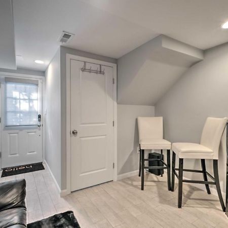 Modern Dc Apartment About 6 Mi To National Mall! 华盛顿哥伦比亚 外观 照片
